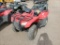 2013 Honda Rancher ATV *NON-OPERABLE* Engine Type: 2 Cyl , Fuel Type: G , T