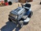 Yard Machines Riding Mower Engine Type: Briggs&Stratton , Fuel Type: G , Tr