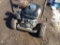 Shark Pressure Washer Honda GX200 *NON-OPERABLE*