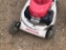 Honda Lawn Mower