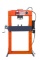 50 Ton Hydraulic Shop Press TMG-SP50