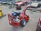 Barreto Rear Tine Roto-Tiller