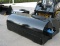 72'' Skid Steer Sweeper w/Pick up Bucket TMG-PS72