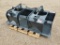 Stout Unused HD72-FB 72