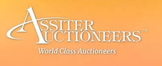 Heavy Equipment & Vehicle Auction