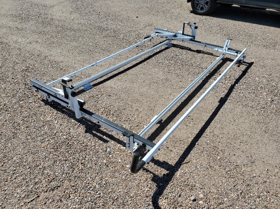 Prime Design Ergo-Rack Roof Mounted Rack
