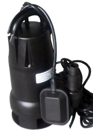 Sum Pump (1-1/4hp) TMG-SP14