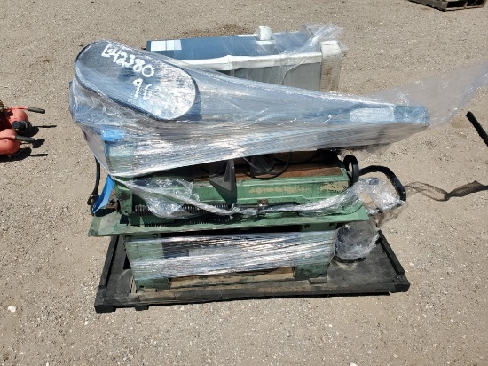 Stainless Steel Cutter