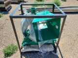 Heavy Duty Wood Chipper w/ 3-pto Shaft
