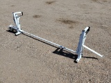 Prime Design Ergo-Rack Roof Mounted Rack