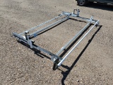 Prime Design Ergo-Rack Roof Mounted Rack