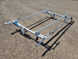 Prime Design Ergo-Rack Roof Mounted Rack