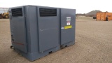 Atlas Copco ZR4B Air Compressor