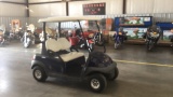 Golf Club 2 Seat Golf Car