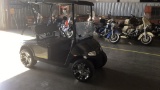 EZGO 2 Seat Golf Car