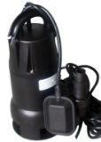 Sum Pump (1-1/4hp) TMG-SP14