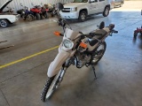 2012 Yamaha XT250 Dirt Bike Engine Type: 250 , Fuel Type: G , Transmission: