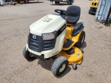 Cub Cadet LTZ1046VT 46