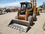Case 435 Skid Steer Engine Type: 3 Cyl , Fuel Type: D , Transmission Type: