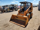 Case 1840 Skid Steer Engine Type: 4 Cyl , Fuel Type: D , Transmission Type: