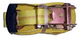 (5) Ratchet Tie Downs 2