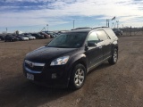 2008 Saturn Outlook SUV SUV AWD V6, 3.6L , Fuel Type: G , Transmission: A6