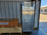 Traulsen 2 Side Fridge