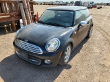 2012 MINI Cooper Hardtop Hatchback Car FWD I4, 1.6L , Fuel Type: G , Transm