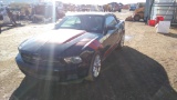 2011 Ford Mustang Convertible Car RWD V6, 3.7L , Fuel Type: G , Transmissio