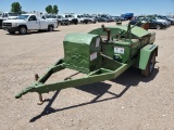 Reeves 450 Asphalt Kettle