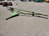 John Deere Pull Behind Bar