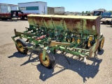 John Deere Seeder LZ1410B001902N