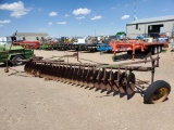 John Deere Disc Plow