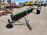 John Deere Disc Plow