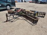 John Deere Disc Plow