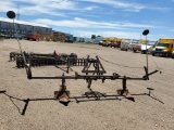 Ripper for Tractor