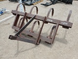 3 Point 5' Chisel