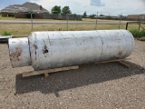 Propane Tank Serial:15083