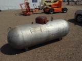 250 Gallon Propane Tank