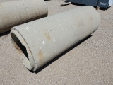Concrete Culvert Tube