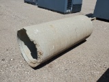 Concrete Culvert Tube