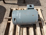 Baldor 40 HP Electric Motor