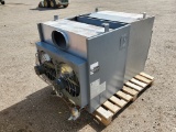 (2) Dayton Heating Furnaces