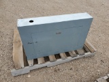 Square D Switchgear