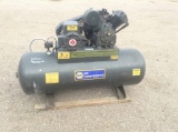 Napa Iron Man 5 HP Air Compressor