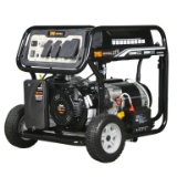 12000 Watt Gas Engine Generator TMG-12000GE