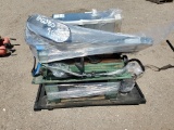 Stainless Steel Cutter