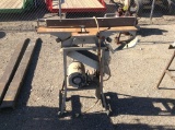 Jointer