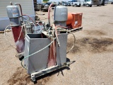 Graco Air Powered Pump