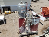 Graco Air Powered Pump